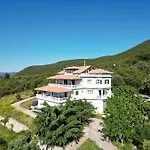 Eleftherion Comfort Living Lefkada Ξενοδοχείο με διαμερίσματα