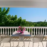 Eleftherion Comfort Living Lefkada Ξενοδοχείο με διαμερίσματα