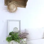 Eleftherion Comfort Living Lefkada 4* Fternon