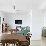 Eleftherion Comfort Living Lefkada Ξενοδοχείο με διαμερίσματα