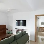 Ξενοδοχείο με διαμερίσματα Eleftherion Comfort Living Lefkada 4*