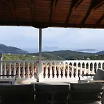 Ξενοδοχείο με διαμερίσματα Eleftherion Comfort Living Lefkada 4*