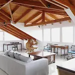 Ξενοδοχείο με διαμερίσματα Eleftherion Comfort Living Lefkada Φτερνό