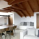 Eleftherion Comfort Living Lefkada 4* Φτερνό