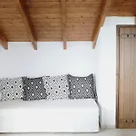 Eleftherion Comfort Living Lefkada Ξενοδοχείο με διαμερίσματα Φτερνό