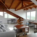 Eleftherion Comfort Living Lefkada 4* Φτερνό