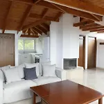 Eleftherion Comfort Living Lefkada Φτερνό