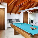Ξενοδοχείο με διαμερίσματα Eleftherion Comfort Living Lefkada 4*