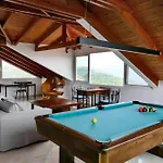 Eleftherion Comfort Living Lefkada 4*