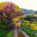 Eleftherion Comfort Living Lefkada Ξενοδοχείο με διαμερίσματα