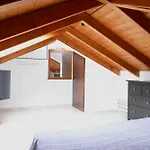 Ξενοδοχείο με διαμερίσματα Eleftherion Comfort Living Lefkada 4*