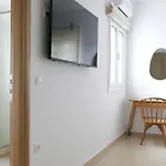Eleftherion Comfort Living Lefkada Ξενοδοχείο με διαμερίσματα