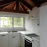 Eleftherion Comfort Living Lefkada Φτερνό