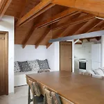 Ξενοδοχείο με διαμερίσματα Eleftherion Comfort Living Lefkada