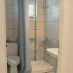 Ξενοδοχείο με διαμερίσματα Eleftherion Comfort Living Lefkada Φτερνό