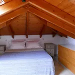 Ξενοδοχείο με διαμερίσματα Eleftherion Comfort Living Lefkada Φτερνό