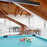 Eleftherion Comfort Living Lefkada Ξενοδοχείο με διαμερίσματα 4*