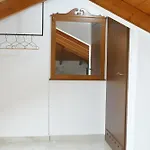 Ξενοδοχείο με διαμερίσματα Eleftherion Comfort Living Lefkada Φτερνό