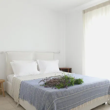 Eleftherion Comfort Living Lefkada Ξενοδοχείο με διαμερίσματα Φτερνό