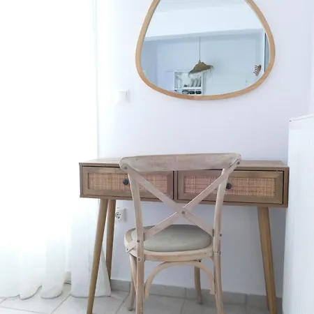 Eleftherion Comfort Living Lefkada 4*