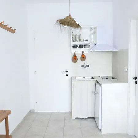 Ξενοδοχείο με διαμερίσματα Eleftherion Comfort Living Lefkada 4*