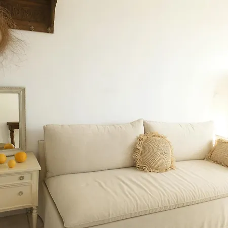 Ξενοδοχείο με διαμερίσματα Eleftherion Comfort Living Lefkada Φτερνό