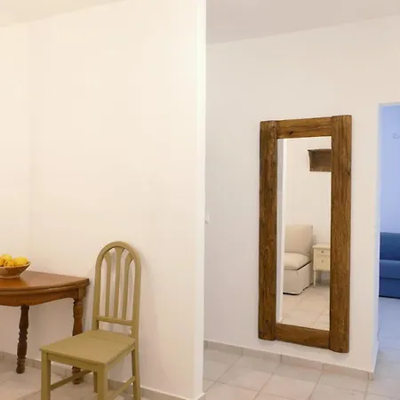 Eleftherion Comfort Living Lefkada Ξενοδοχείο με διαμερίσματα 4*