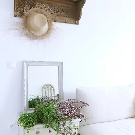 Eleftherion Comfort Living Lefkada 4* Φτερνό