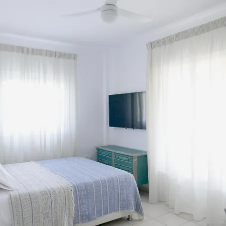 Eleftherion Comfort Living Lefkada Φτερνό