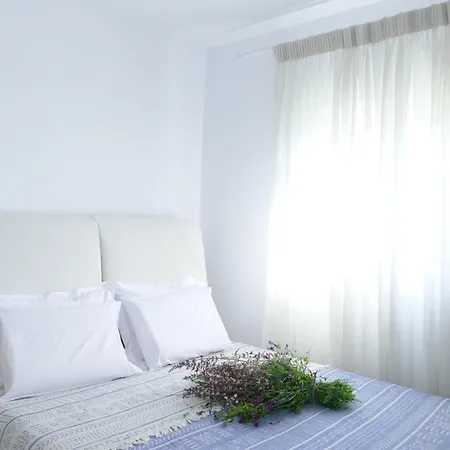 Eleftherion Comfort Living Lefkada