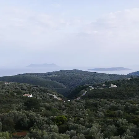 Eleftherion Comfort Living Lefkada 4*