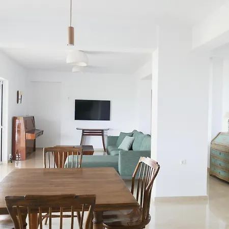 Eleftherion Comfort Living Lefkada Ξενοδοχείο με διαμερίσματα