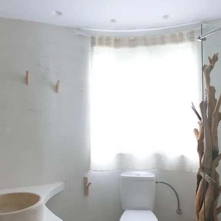 Eleftherion Comfort Living Lefkada Ξενοδοχείο με διαμερίσματα