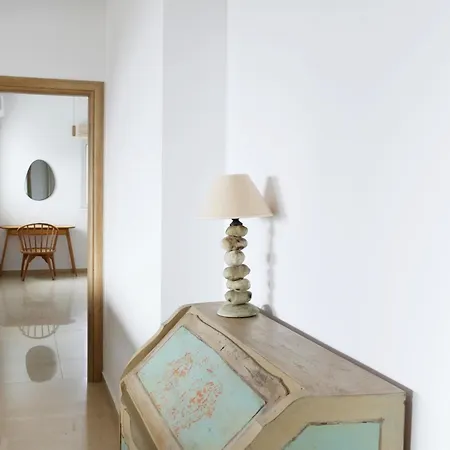 Eleftherion Comfort Living Lefkada 4* Φτερνό