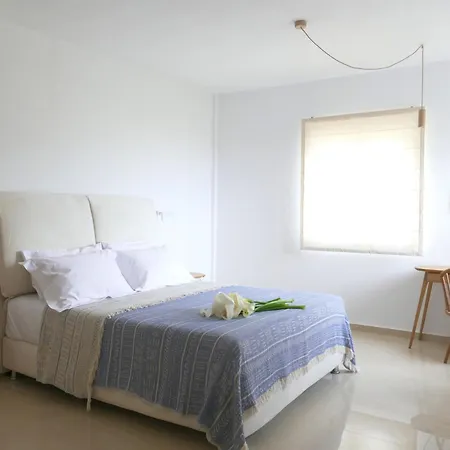 Eleftherion Comfort Living Lefkada