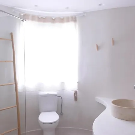 Eleftherion Comfort Living Lefkada Ξενοδοχείο με διαμερίσματα