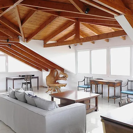 Ξενοδοχείο με διαμερίσματα Eleftherion Comfort Living Lefkada Φτερνό