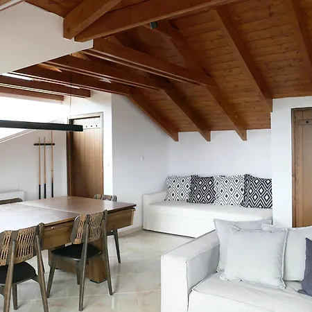 Eleftherion Comfort Living Lefkada 4* Φτερνό