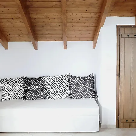 Eleftherion Comfort Living Lefkada Ξενοδοχείο με διαμερίσματα Φτερνό