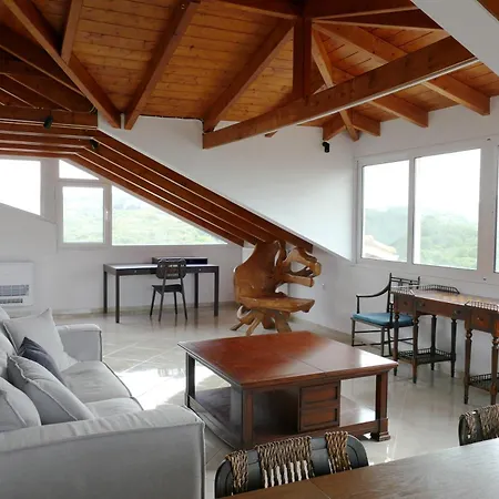 Eleftherion Comfort Living Lefkada 4* Φτερνό