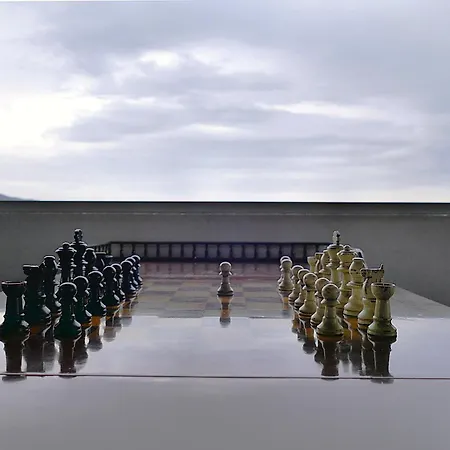 Ξενοδοχείο με διαμερίσματα Eleftherion Comfort Living Lefkada