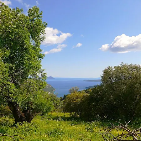 Eleftherion Comfort Living Lefkada Ξενοδοχείο με διαμερίσματα