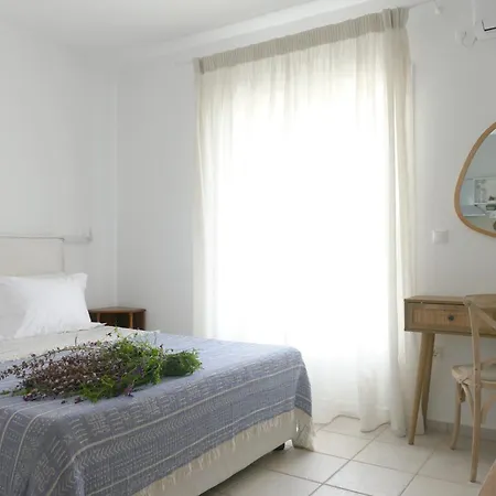 Eleftherion Comfort Living Lefkada