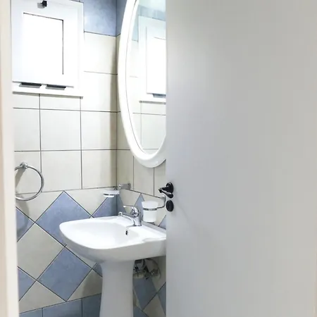 Eleftherion Comfort Living Lefkada