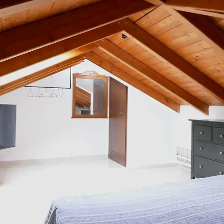 Ξενοδοχείο με διαμερίσματα Eleftherion Comfort Living Lefkada 4*