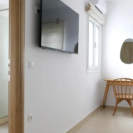Eleftherion Comfort Living Lefkada Ξενοδοχείο με διαμερίσματα