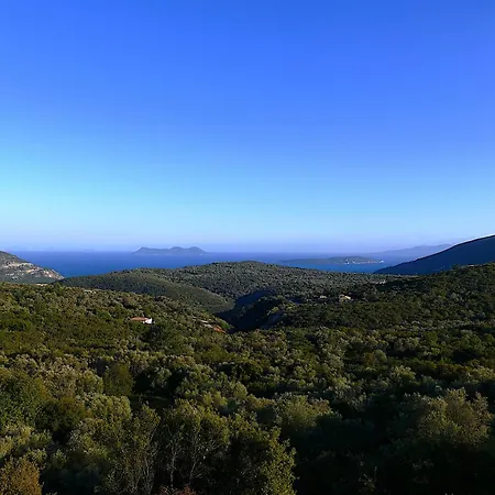 Eleftherion Comfort Living Lefkada