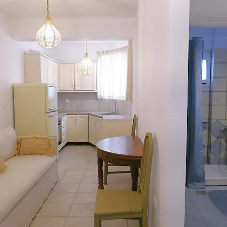 Eleftherion Comfort Living Lefkada