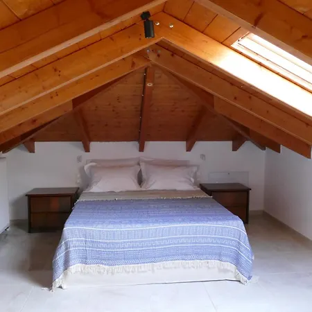 Eleftherion Comfort Living Lefkada
