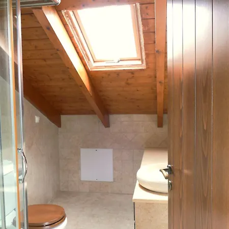 Eleftherion Comfort Living Lefkada Ξενοδοχείο με διαμερίσματα